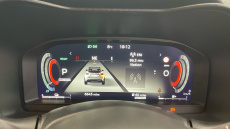 Nissan Juke 1.6 Hybrid N-Connecta 5dr Auto Hybrid Hatchback